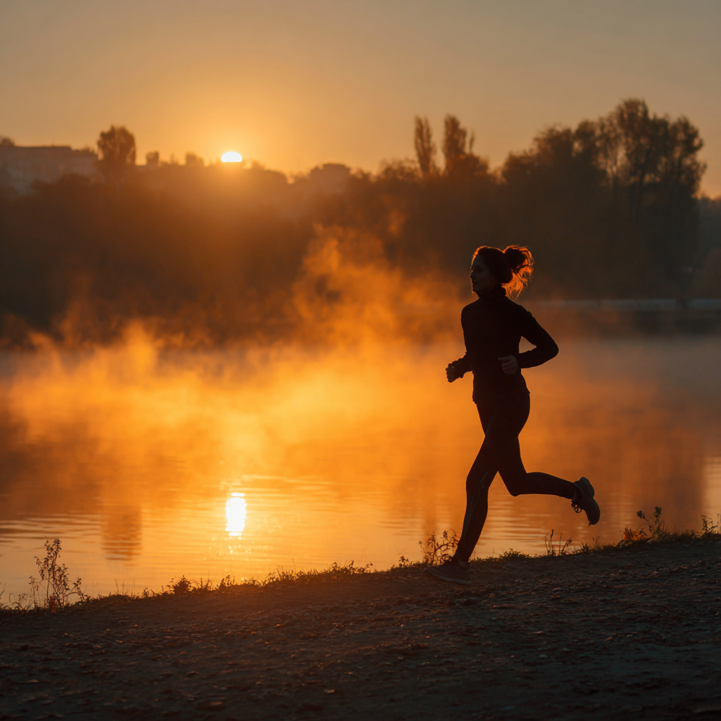 Здравословно кръвообращение — активен начин на живот